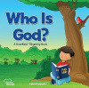 Who Is God?  Rhyming Book